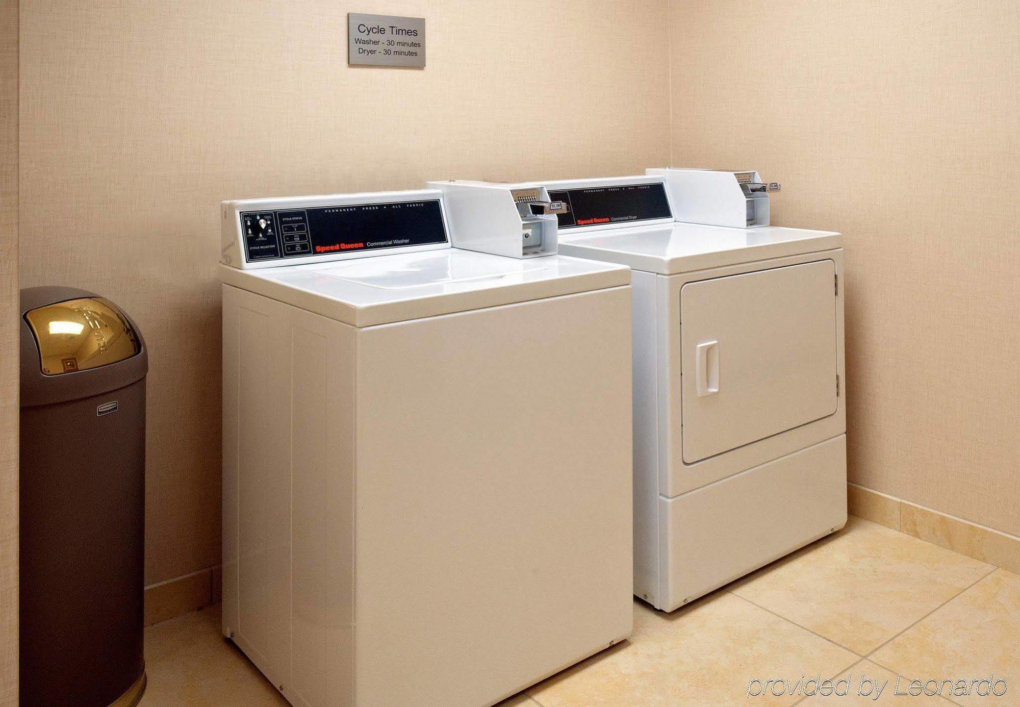 Fairfield Inn & Suites By Marriott Tallahassee Central Eksteriør billede